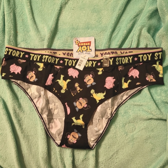 torrid Other - Torrid Disney sz 1 Toy Story NWT panties